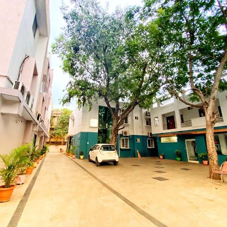 The Stay Inn วิสาขปัตนัม ภายนอก รูปภาพ
