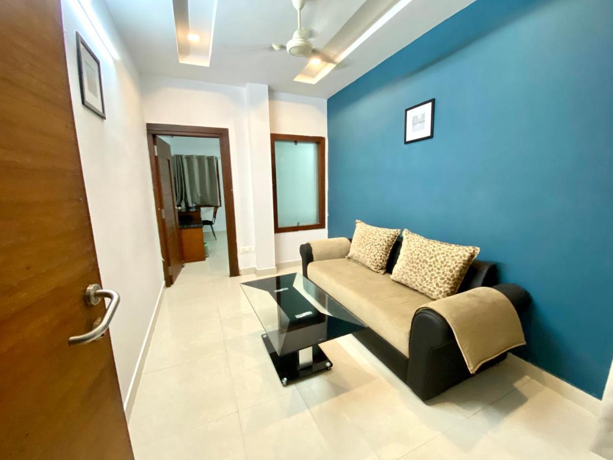 The Stay Inn วิสาขปัตนัม ภายนอก รูปภาพ